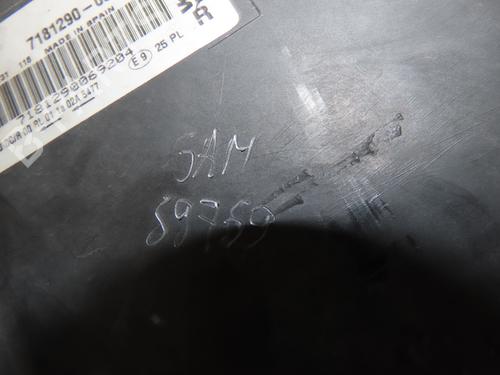 Right headlight BMW 1 (E87) 118 d | BP38159272C29 - Image 2