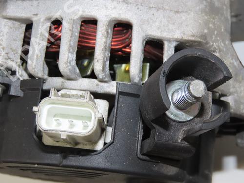 Alternator FORD FOCUS C-MAX (DM2) 1.8 TDCi | BP33059333M7 - Image 3
