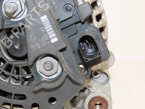 Alternator VW POLO V (6R1, 6C1) 1.6 TDI | BP28829059M7 