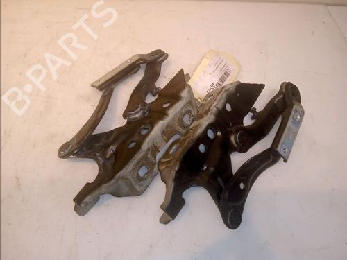 Used Hinge/Door check strap MERCEDES-BENZ A-CLASS (W169) A 180 CDI (169.007, 169.307) (109 hp) 14951300