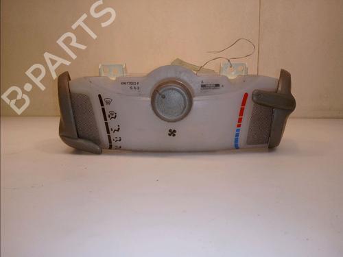 Used Climate control TOYOTA AYGO (_B1_) 1.0 (KGB10_, KGB10R) (68 hp) 15076750