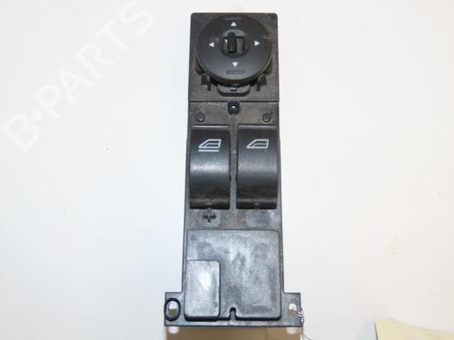Venstre fortil elrude kontakt FORD FOCUS C-MAX (DM2) 1.8 TDCi (115 hp) 28968875
