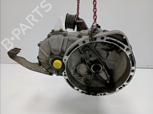 Used Gearbox Gearbox SMART FORTWO Coupe (450) 0.7 (450.352, 450.332) (61 hp) 11998913 11998913