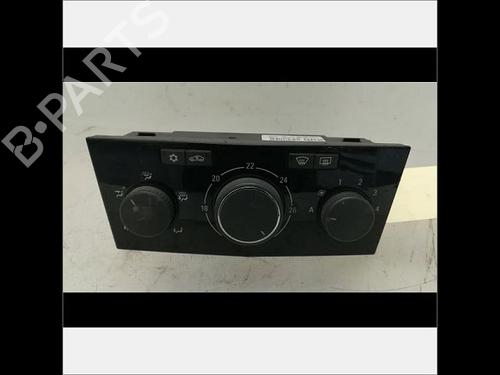 Used Climate control Climate control OPEL ASTRA H GTC (A04) 1.7 CDTI (L08) (125 hp) 9595194 9595194