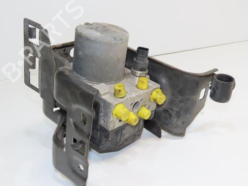 Used ABS pump ABS pump PEUGEOT 307 CC (3B) 2.0 16V (136 hp) 36494082 36494082