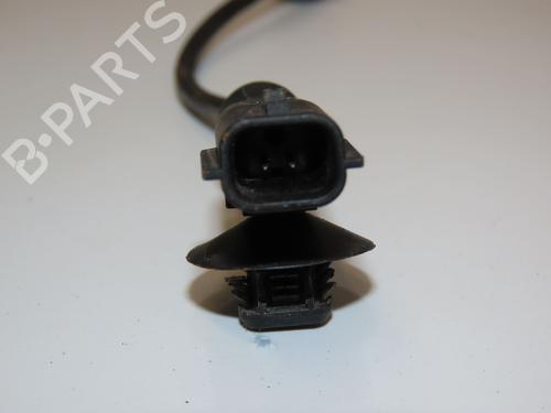 Left front steering knuckle DACIA DUSTER (HM_) 1.3 TCe 150 (HMM3) | BP28829822M25  - Image 5