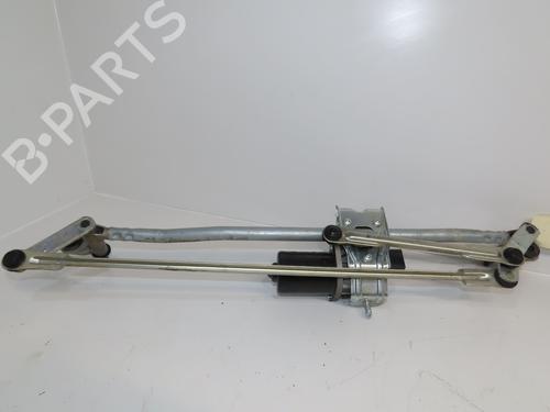 Front wiper motor VW CRAFTER Van (SY_, SX_) 2.0 TDI FWD (SYB, SYC, SYD) | BP30164383M29 