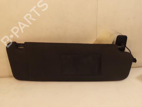 Used Right sun visor Right sun visor AUDI Q7 (4LB) 3.0 TDI quattro (240 hp) 16538047 16538047