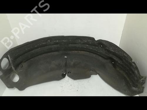 Used Wheel arch RENAULT MEGANE IV Hatchback (B9A/M/N_) 1.6 TCe 205 (B9MV) (205 hp) 15274059