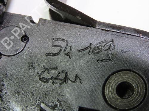 Used Tailgate lock Tailgate lock RENAULT CLIO III (BR0/1, CR0/1) 1.5 dCi (BR17, CR17) (86 hp) 31274439 31274439