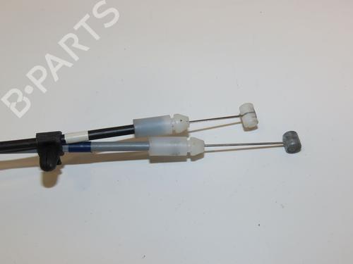 Rear left lock HYUNDAI i10 I (PA) 1.1 | BP23064694C100 
