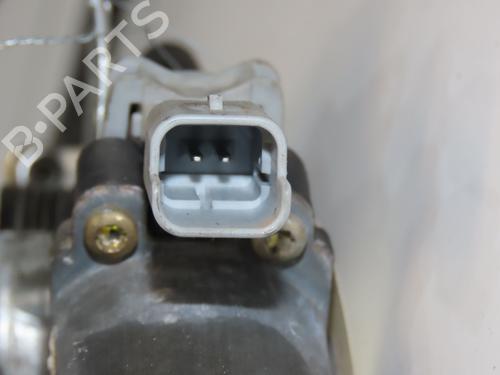 Front left window mechanism CITROËN SAXO (S0, S1) 1.5 D | BP31120736C22