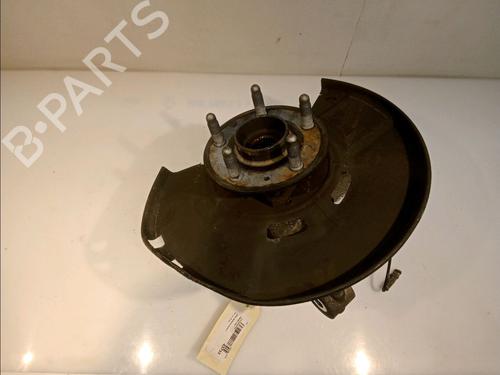 Used Right front steering knuckle Right front steering knuckle OPEL INSIGNIA A (G09) 2.8 V6 Turbo OPC 4x4 (68) (325 hp) 14876240 14876240