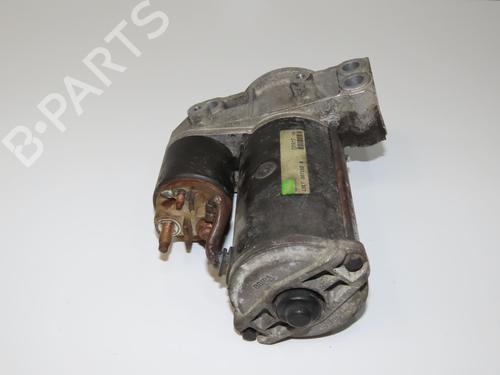 Starter CITROËN C3 Picasso (SH_) 1.6 HDi | BP31242425M8 - Image 3