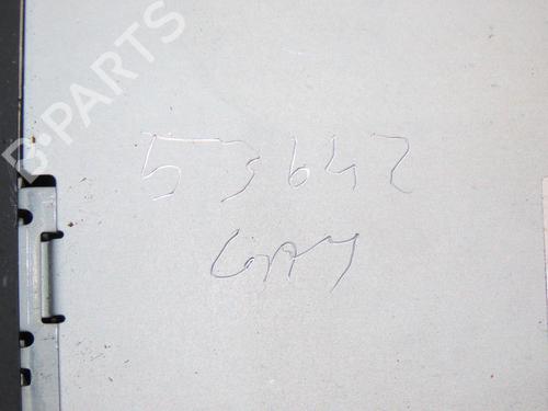 Radio VW TOURAN (1T3) 2.0 TDI | BP28830604E6