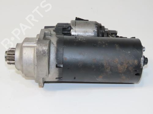 Starter VW GOLF V (1K1) 1.9 TDI | BP32100415M8