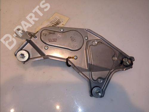 Rear wiper motor TOYOTA PRIUS Liftback (_W2_) 1.5 Hybrid (NHW20_, NHW20R) | BP11104556M102 