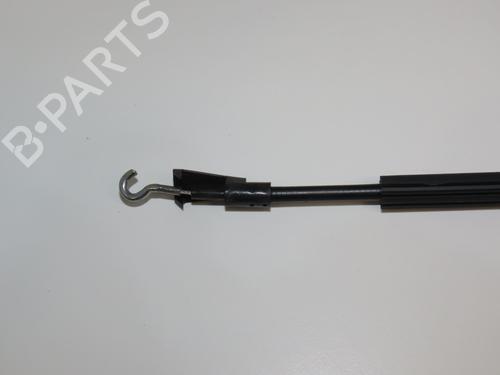 Rear left lock VW POLO IV (9N_, 9A_) 1.4 TDI | BP30767474C100
