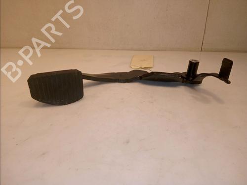 Break pedal PEUGEOT 5008 (0U_, 0E_) 2.0 HDi 150 / BlueHDi 150 (150 hp) 13301305