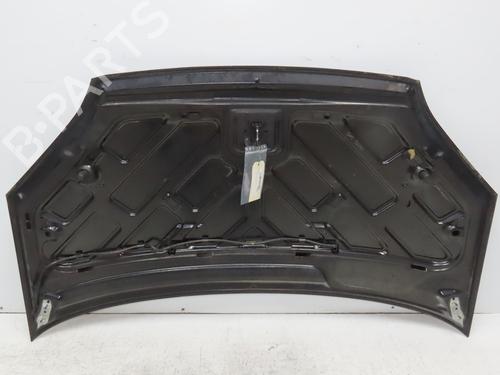 Panser FORD FOCUS C-MAX (DM2) 1.6 TDCi | BP22996907C1 