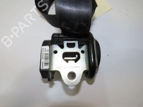 Front right seatbelt SEAT LEON (1P1) 1.9 TDI | BP32150780I25 - Image 2