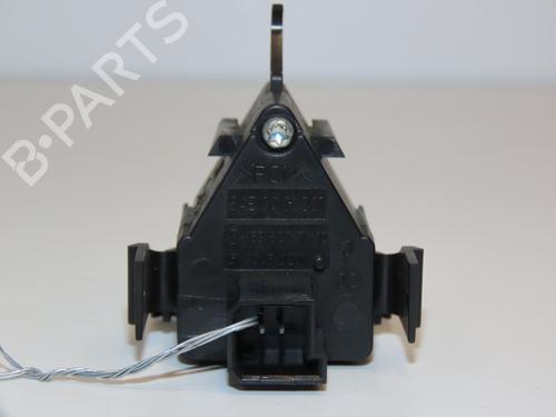 Warning switch MERCEDES-BENZ A-CLASS (W169) A 180 CDI (169.007, 169.307) | BP20340077I22 