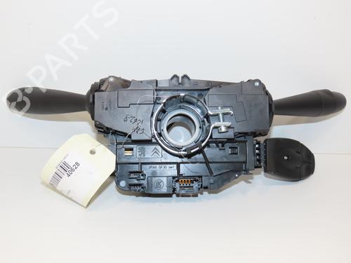 Steering column stalk CITROËN C3 II (SC_) 1.6 VTi 120 | BP28830239I23