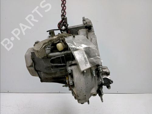Gearbox CITROËN C5 I (DC_) 2.0 HDi (DCRHZB, DCRHZE) | BP16429398M3 