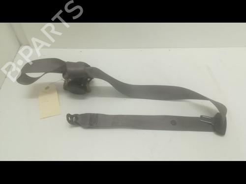 Used Rear right seatbelt Rear right seatbelt 9601842 9601842