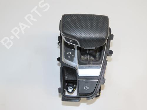 Used Gear lever Gear lever AUDI Q5 (FYB, FYG) 40 TDI Mild Hybrid quattro (204 hp) 33298047 33298047