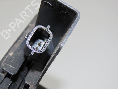 Front left lock DACIA SANDERO II 1.5 dCi 75 / Blue dCi 75 (B8JW, B8M4, B8AH, B8M7, B8M6) | BP33744836C98 - Image 2