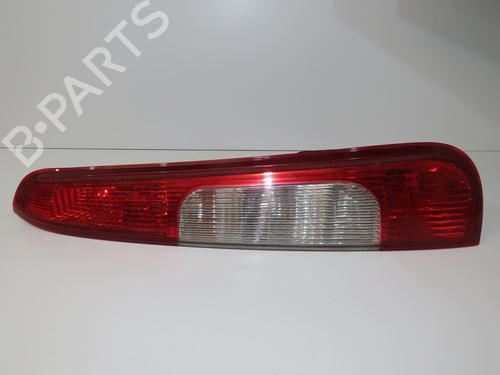 Used Right taillight Right taillight FORD FOCUS C-MAX (DM2) 2.0 TDCi (133 hp) 9592631 9592631