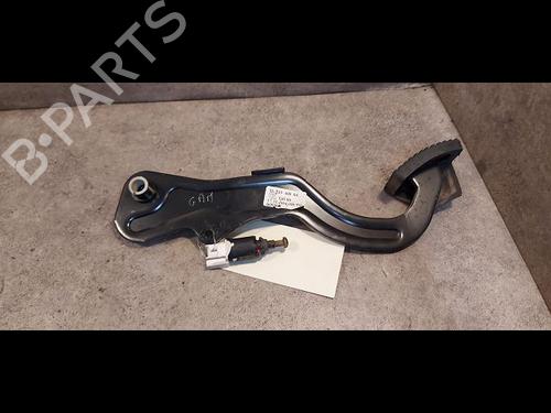 Break pedal PEUGEOT 307 SW (3H) 1.6 16V | BP23173679I19 