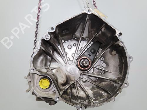 Gearbox HONDA CIVIC IX (FK) 1.6 i-DTEC (FK3) | BP38004778M3  - Image 6