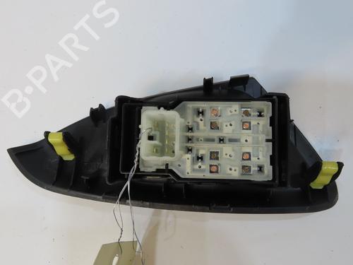 Left front window switch PEUGEOT 108 1.0 VTi 72 | BP38275583I27 - Image 2