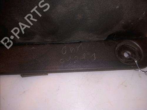 Third brake light HONDA CR-V I (RD) 2.0 16V 4WD (RD1, RD3) | BP14952178L11 