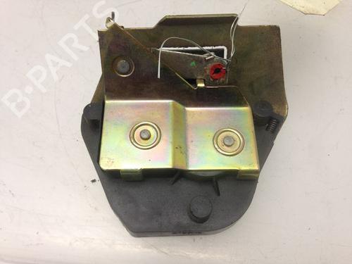 Used Rear right lock PEUGEOT 807 (EB_) [2002-2025]  23177148