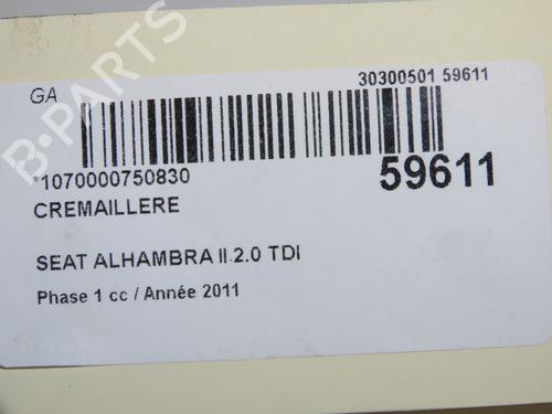 Lenkgetriebe für Lenkgetriebe 37596693 37596693