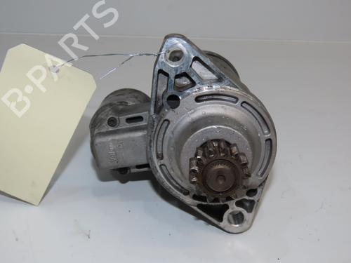 Starter VW EOS (1F7, 1F8) 2.0 TDI 16V | BP31077280M8 - Image 5