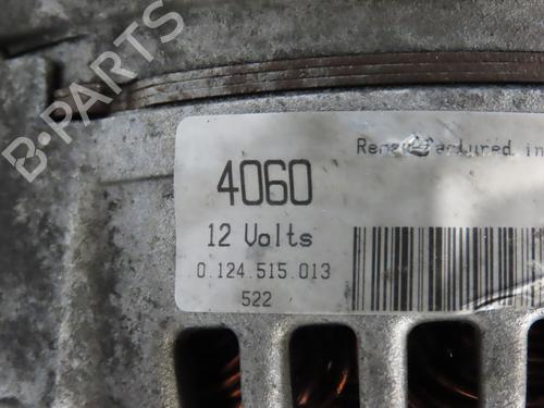 Used Alternator VW TRANSPORTER T4 Bus (70B, 70C, 7DB, 7DK, 70J, 70K, 7DC, 7DJ) 2.5 TDI (151 hp) 28829086