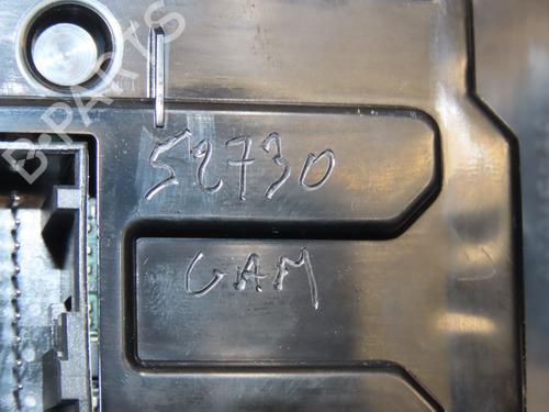 Climate control NISSAN MICRA III (K12) 1.2 16V | BP23098683I5 