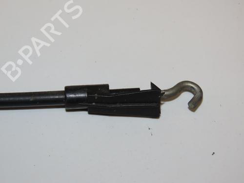 Rear right lock SEAT LEON (1P1) 2.0 TDI 16V | BP28969053C99 