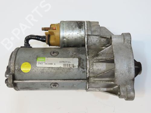 Startmotor Startmotor 38788212 38788212