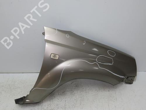 Right front fenders NISSAN X-TRAIL I (T30) 2.2 dCi 4x4 | BP23125012C42 