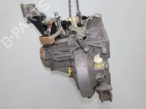 Used Gearbox Gearbox PEUGEOT BOXER Van (244) 2.8 HDi (128 hp) 36758100 36758100