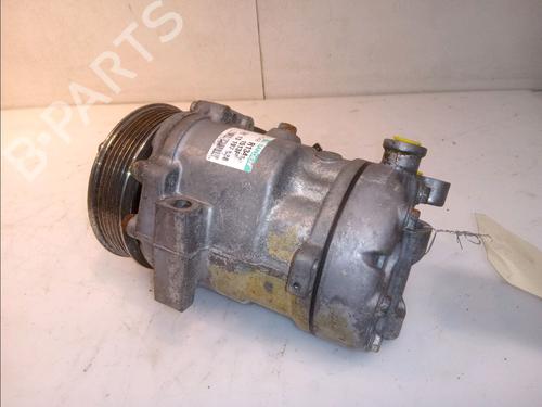 AC compressor OPEL COMBO Box Body/MPV 1.3 CDTI 16V | BP14950501M34 - Image 5