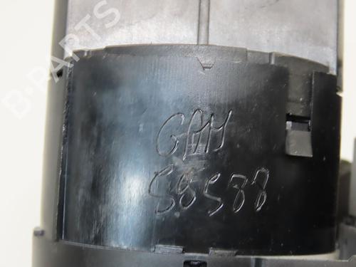 Headlight switch SEAT IBIZA III (6L1) 1.4 TDI | BP37275868I24 - Image 2