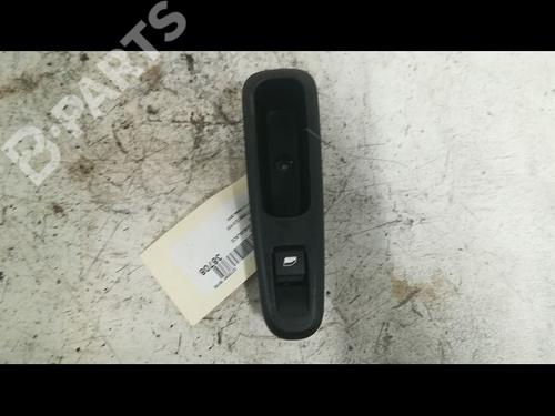 Used Right rear window switch Right rear window switch PEUGEOT 5008 (0U_, 0E_) 2.0 HDi 150 / BlueHDi 150 (150 hp) 9606767 9606767