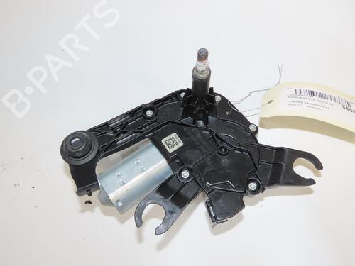 Used Rear wiper motor Rear wiper motor CITROËN C4 CACTUS 1.6 HDi 90 (92 hp) 33948456 33948456