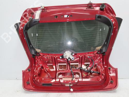 Used Tailgate NISSAN JUKE (F15) 1.5 dCi (110 hp) 29045778